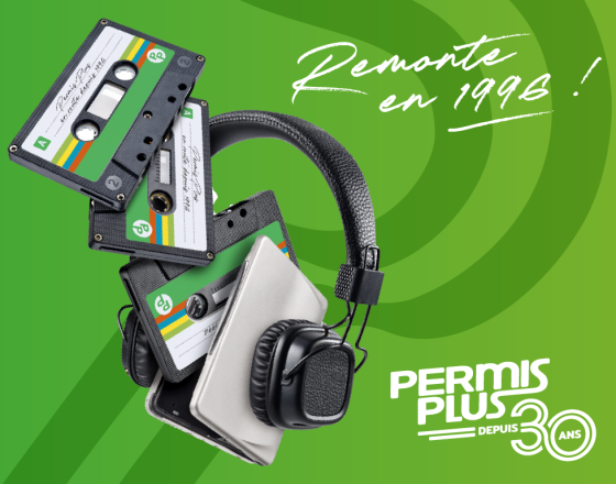 Bannière playlist 30ans