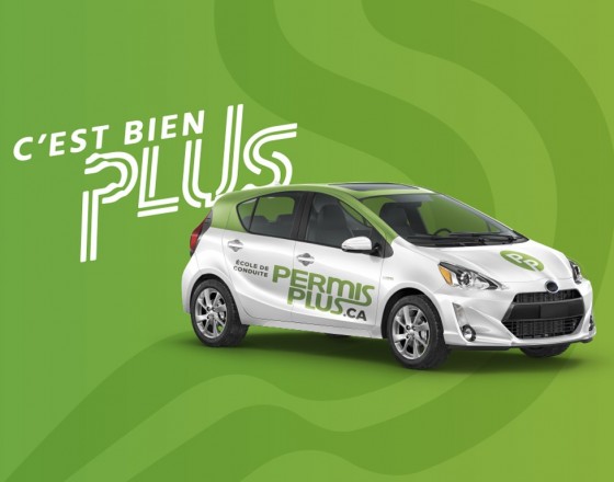 Bannière web auto général